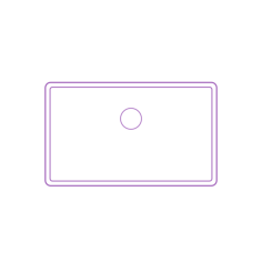 Fixtures Kitchen Sinks Ikea Norrsjon Small Medium Large Kitchen Sink Sketch Svg Vector, Free Vectors File